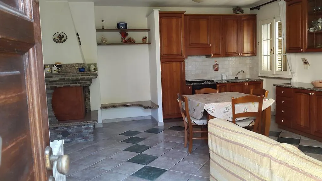 Casa Leoni Capoliveri  Italië